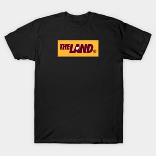 The Land T-Shirt